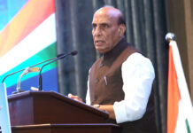 Rajnath unveils measures to boost MSME, start-up participation in defence sector