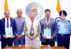 MoD signs Rs 811 crore contract with BDL for 160 smart anti-airfield weapons for IAF