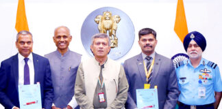 MoD signs Rs 811 crore contract with BDL for 160 smart anti-airfield weapons for IAF