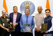 MoD Signs Major Rs 586-Crore Contract to Strengthen T-72, T-90 Tank Fleet