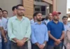 Kashmiri Pandit employees in Valley anxious after threatening posters surface