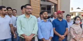 Kashmiri Pandit employees in Valley anxious after threatening posters surface