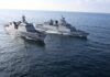 India-Sri Lanka maritime exercise SLINEX-26 concludes at Visakhapatnam