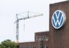 Volkswagen to cut one lakh jobs, 15% global workforce included