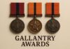 Gallantry awardees, families to get lifetime train travel facility