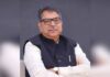 BJP appoints Satish Poonia as J&K in-charge, Rajkumar Bhatia gets Ladakh