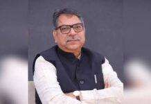 BJP appoints Satish Poonia as J&K in-charge, Rajkumar Bhatia gets Ladakh