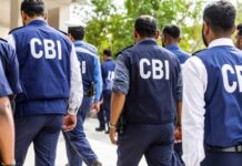 CBI searches 12 locations in Bengaluru, Mumbai, Pune over builder-financial institution nexus
