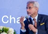 US has become ‘lonelier power’ by choice: Jaishankar