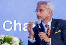 US has become ‘lonelier power’ by choice: Jaishankar