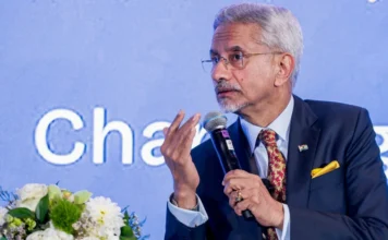 US has become ‘lonelier power’ by choice: Jaishankar