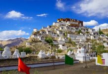Ladakh: Is it about powers or who gets to claim them?