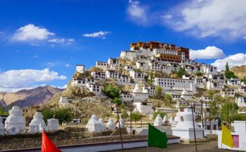 First medical college approved for Ladakh