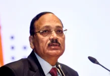 Supreme Court is accessible: CJI on Opposition request to meet
