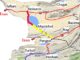 Iran-Pakistan border trading points shut down suddenly
