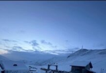Mughal Road Reopens After Snow Clearance in J&K’s Poonch