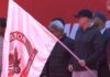 CM Omar Abdullah flags off Kashmir Marathon 3.0 in Srinagar, over 2,000 participants expected