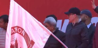 CM Omar Abdullah flags off Kashmir Marathon 3.0 in Srinagar, over 2,000 participants expected