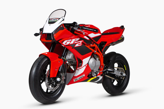 motorcyle