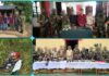 Army, Assam Rifles Foil IED-Ambush Plot in Manipur, Arunachal Pradesh
