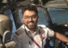 Flydubai flight incident: Injured Indian Pilot Machchhar Shifted to Abu Dhabi