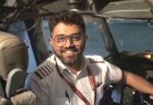 Flydubai flight incident: Injured Indian Pilot Machchhar Shifted to Abu Dhabi
