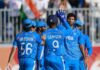 India beat Pakistan by 19 runs to win Asian Games men’s cricket gold