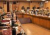 Northern Army Commander Holds Security Review Meeting in Srinagar
