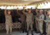 Army Commander reviews security situation in south Kashmir, commends troops