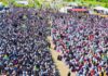 POJK observes ‘Black Day’ against Pakistan; New Form of protest announced