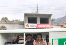 Popular Govt in Khyber Pakhtunkhwa Dismissed; Pakistan Heads For More Turmoil