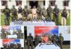 Indian Army, Assam Rifles Apprehend 15 Cadres, Recover 32 Weapons in Manipur, Mizoram Operations