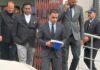 Pahalgam Terror Probe Earns NIA’s Sandeep Chaudhary Home Minister’s Medal