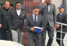 Pahalgam Terror Probe Earns NIA’s Sandeep Chaudhary Home Minister’s Medal
