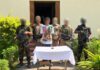 Security Forces Nab Proscribed Group Cadre Involved in Recruitment Activities in Manipur