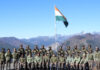 Gajraj Corps GOC Takes Stock of Operational Preparedness in Northeast