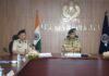 CISF Functional Reorganisation From November 1; DG Reviews Preparedness at Kolkata HQ