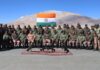 Indian Army, ITBP Hold Synergy Conference in Ladakh to Strengthen Border Coordination