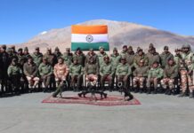 Indian Army, ITBP Hold Synergy Conference in Ladakh to Strengthen Border Coordination