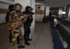 CISF, NSG, Army Para Commandos Join Counter-Terrorism Exercise at Indore Airport