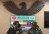 India, Ethiopia Explore New Avenues of Military Cooperation, Defence Technology