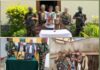 Army, Assam Rifles Apprehend 20, Recover 26 Weapons in Manipur, Mizoram