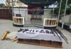 Arms, Ammunition, Hand Grenades Recovered During Joint Search Operation in Manipur’s Thoubal