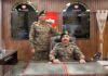 Lt Gen Mohit Seth takes over as White Knight Corps commander
