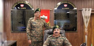Lt Gen Mohit Seth takes over as White Knight Corps commander