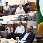 Deadline Set for 100% Farmer ID Coverage Across J&K