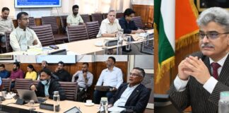 Deadline Set for 100% Farmer ID Coverage Across J&K