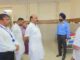 J&K Dy CM’s Surprise Check: Nine Nowshera Health Officials Face Action
