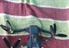Suspicious Drone Recovered Near IB in Jammu’s Bishnah