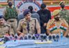 Two held for alleged job fraud in J&K’s Budgam, more arrests likely: Police